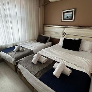 Standaard Kamer